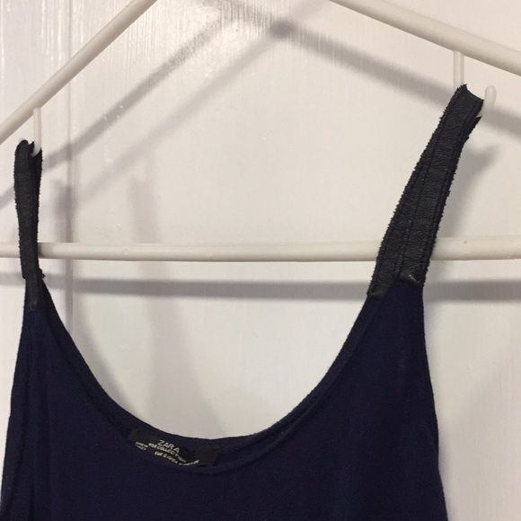 Zara Collection Tank - Picture 2 of 3